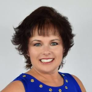 Meet your Posher, Lynn